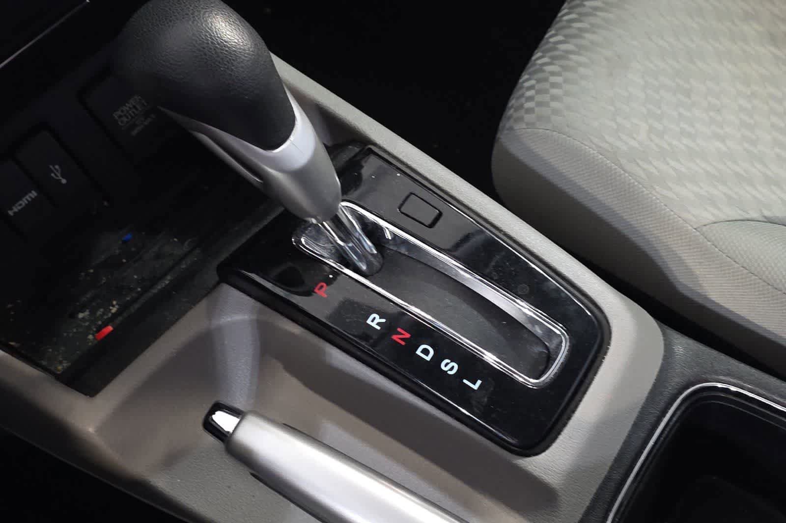 Used 2015 Honda Civic EX image 22