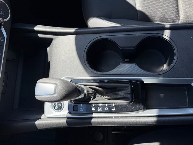 Certified 2025 Nissan Altima 2.5 S FWD image 20