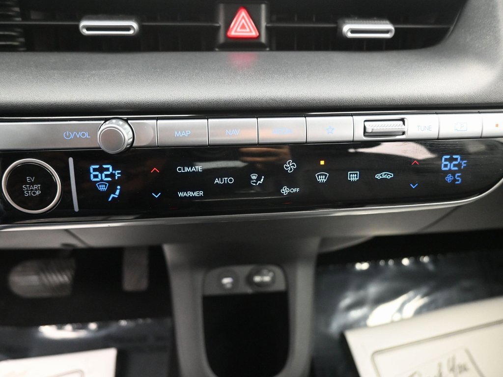 Used 2023 Hyundai Ioniq 5 SEL w/ Cargo Package image 16