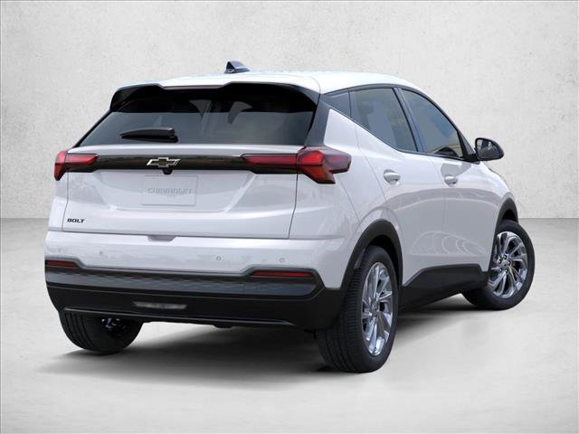 New 2027 Chevrolet Bolt LT w/ Comfort Package FWD image 5