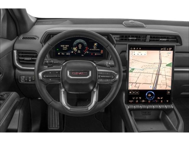 Used 2025 GMC Terrain Elevation w/ Elevation Premium Package AWD/4WD image 9