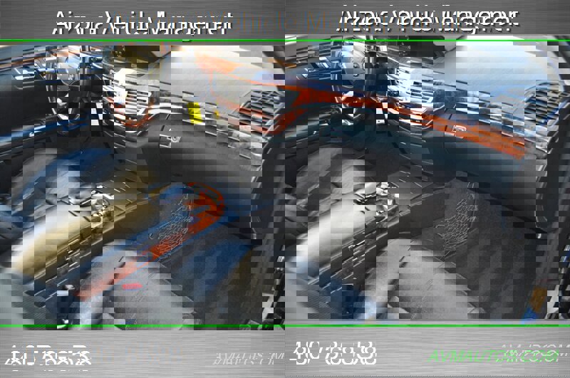 Used 2007 Mercedes-Benz S 550 S 550 image 25