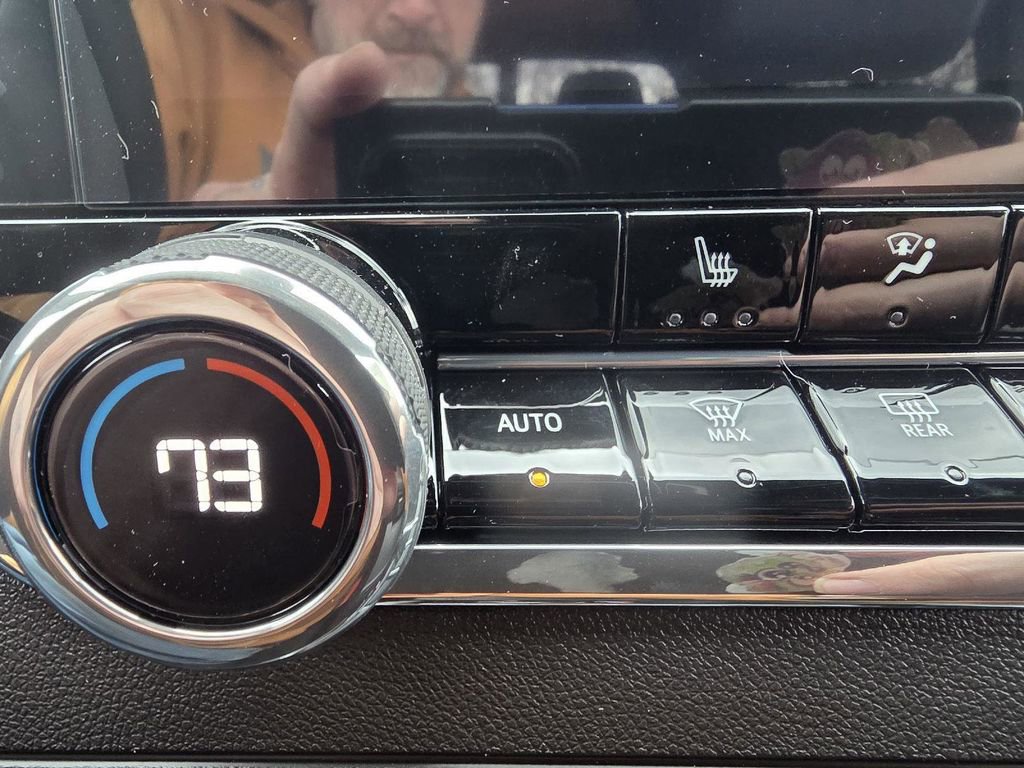 New 2026 Chevrolet Colorado Trail Boss image 5