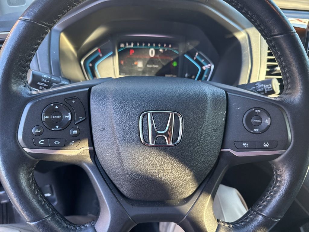 Used 2024 Honda Odyssey EX-L image 9