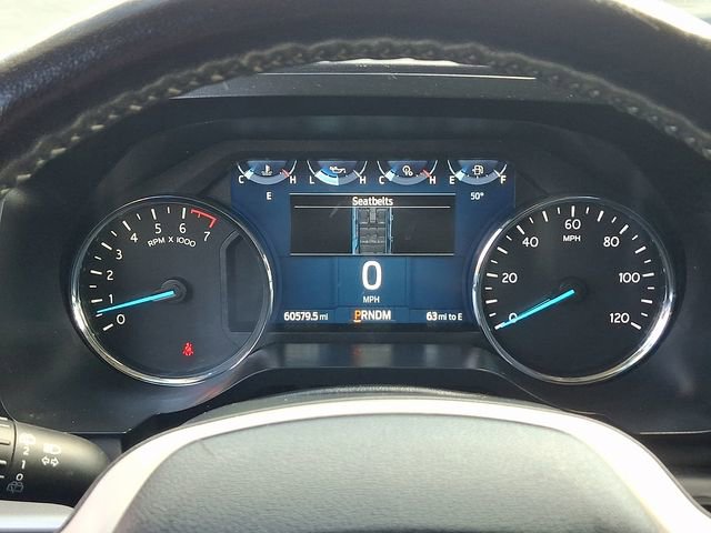 Used 2022 Ford Expedition Max XLT AWD/4WD image 22
