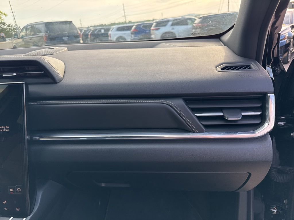 Used 2026 GMC Terrain Elevation FWD image 20