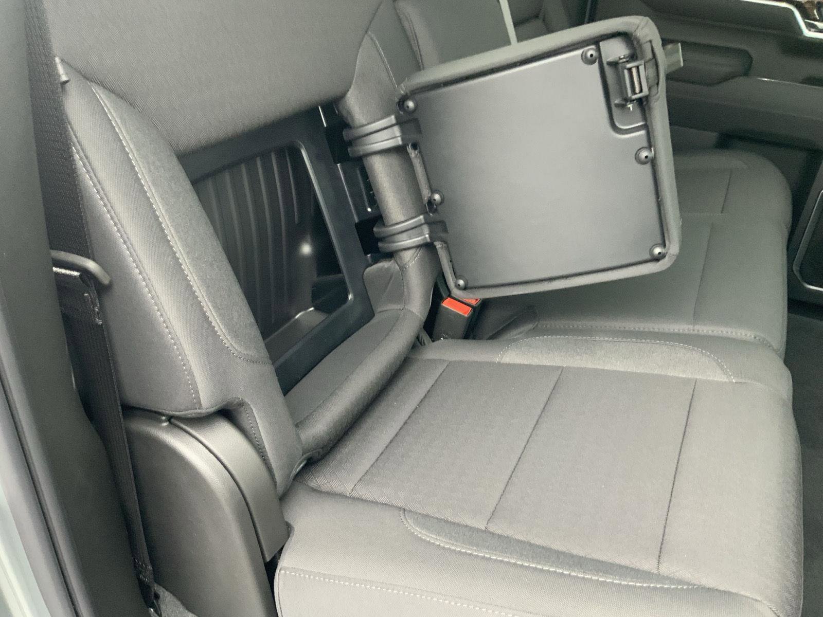 New 2026 GMC Sierra 1500 Elevation w/ X31 Off-Road Package image 59