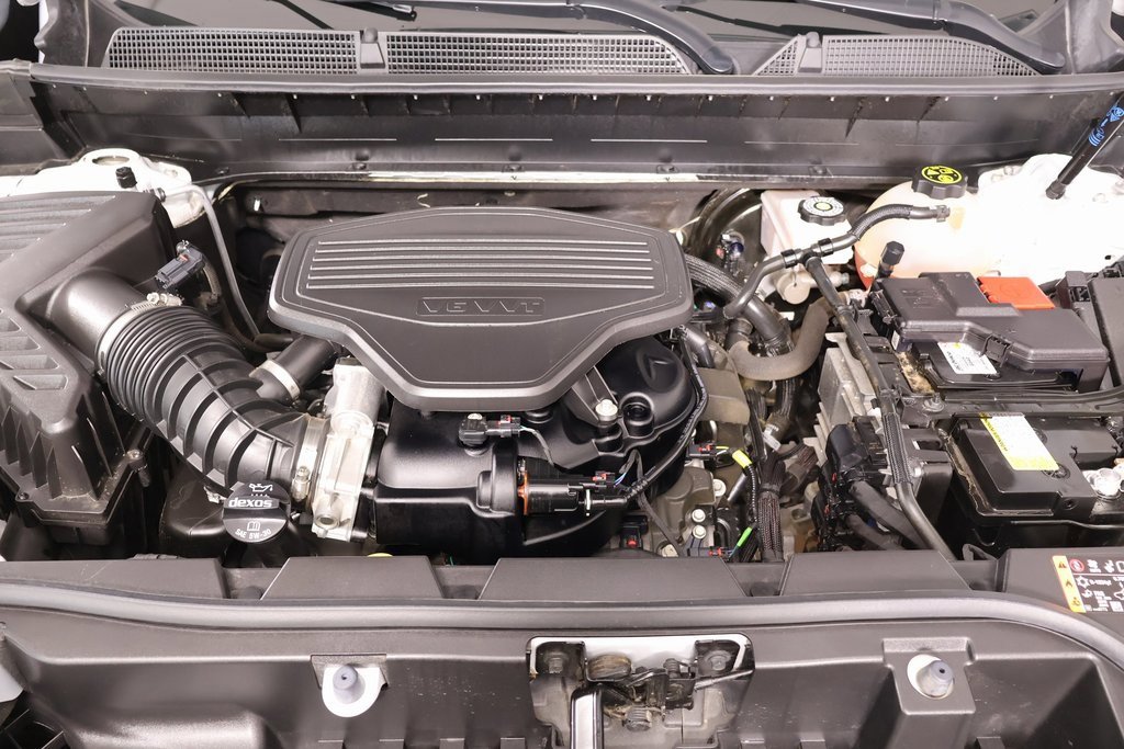 Used 2023 GMC Acadia Denali w/ Denali Ultimate Package image 20