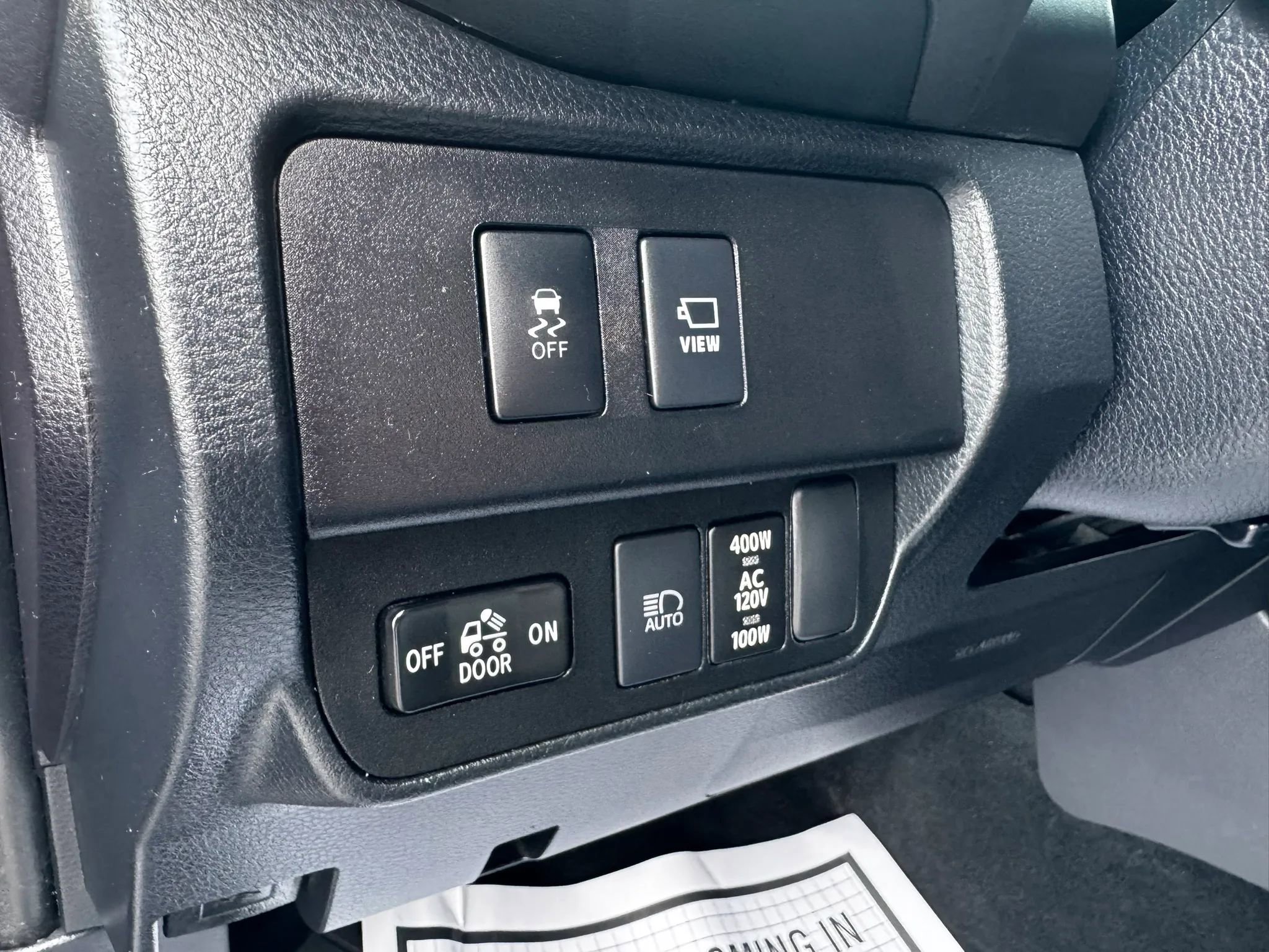 Used 2020 Toyota Tacoma TRD Pro AWD/4WD image 21