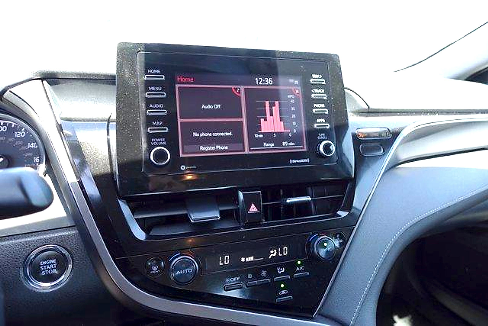 Certified 2024 Toyota Camry SE w/ Convenience Package FWD image 17