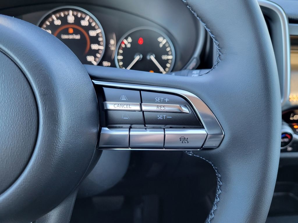 New 2026 MAZDA CX-50 AWD 2.5 Hybrid w/ Weather Package image 17