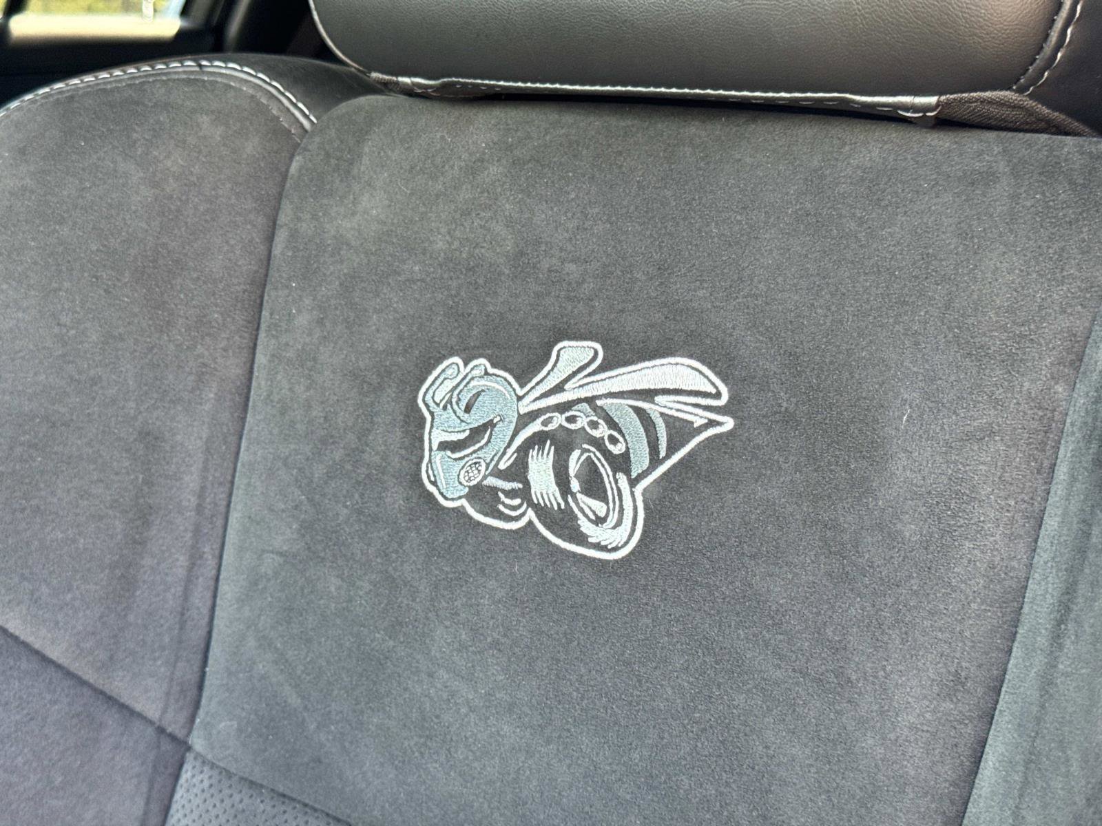 Certified 2023 Dodge Charger Scat Pack w/ Plus Group image 21