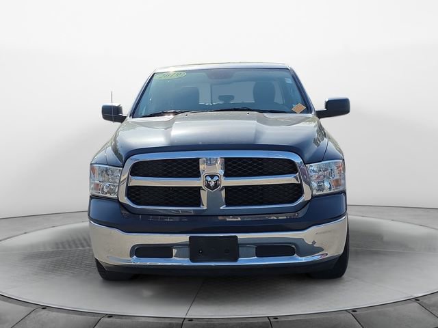 Used 2019 RAM 1500 Classic SLT image 8