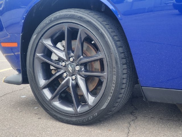 Certified 2022 Dodge Challenger GT w/ Plus Package AWD/4WD image 29