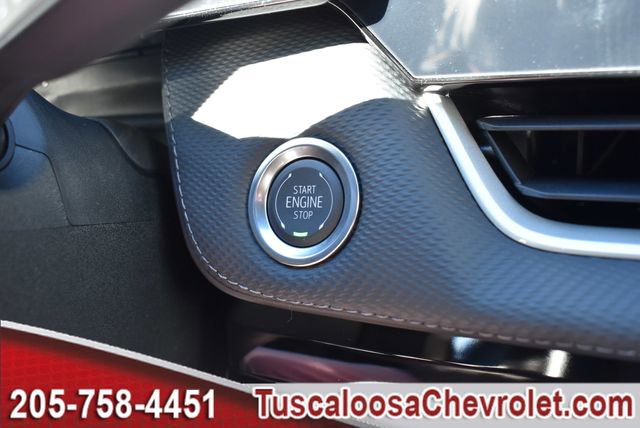 New 2026 Chevrolet Equinox LT w/ Convenience Package II FWD image 31