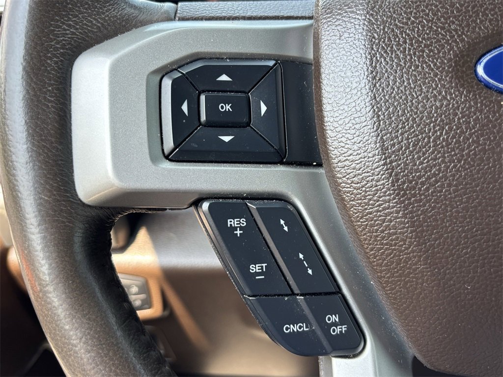 Used 2020 Ford F150 King Ranch w/ Equipment Group 601A Luxury image 34