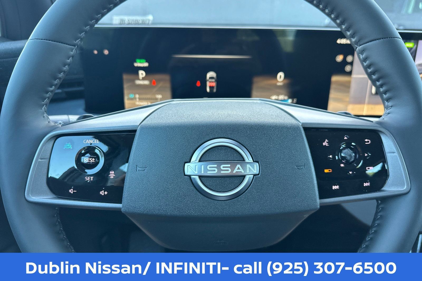 New 2026 Nissan Leaf SV+ FWD image 27