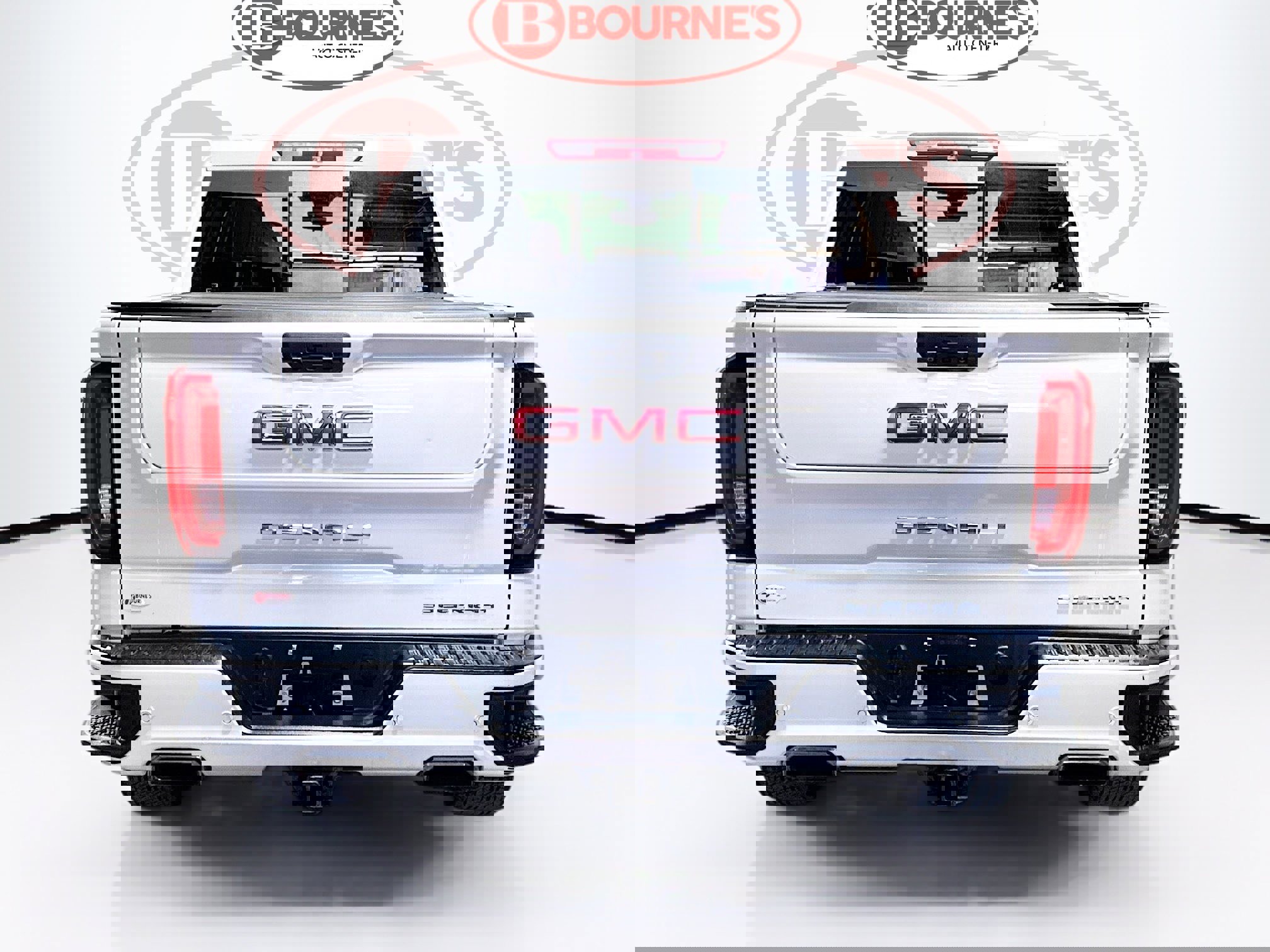 Used 2019 GMC Sierra 1500 Denali w/ Denali Ultimate Package image 11