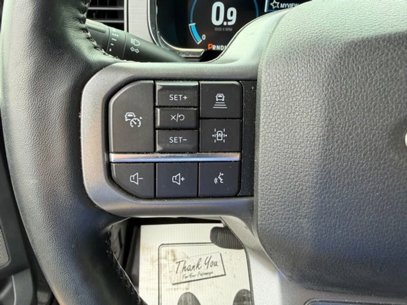 Used 2021 Ford F150 Lariat w/ Equipment Group 502A High image 15