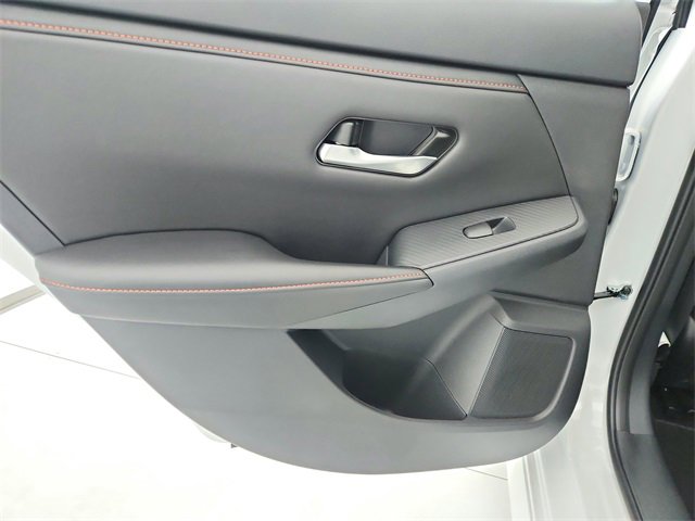 New 2025 Nissan Sentra SR w/ SR Premium Package image 30