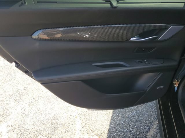 Used 2019 Cadillac CT6 V w/ Driver Assist Package AWD/4WD image 26