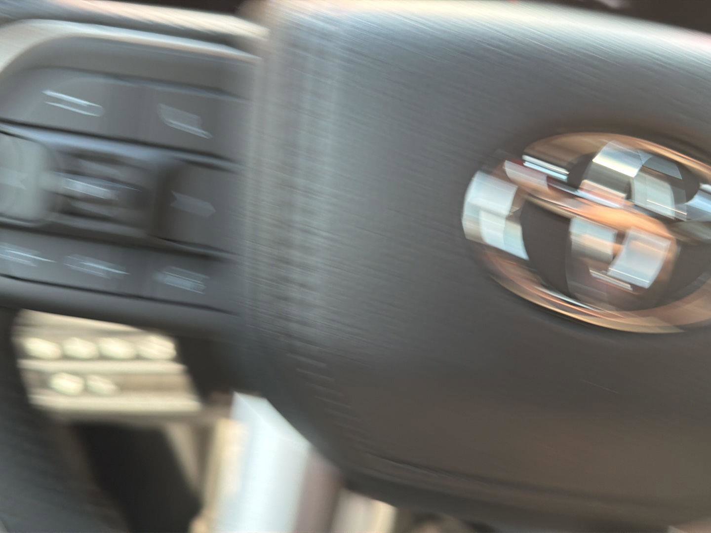 Used 2025 Toyota Tundra Limited image 23