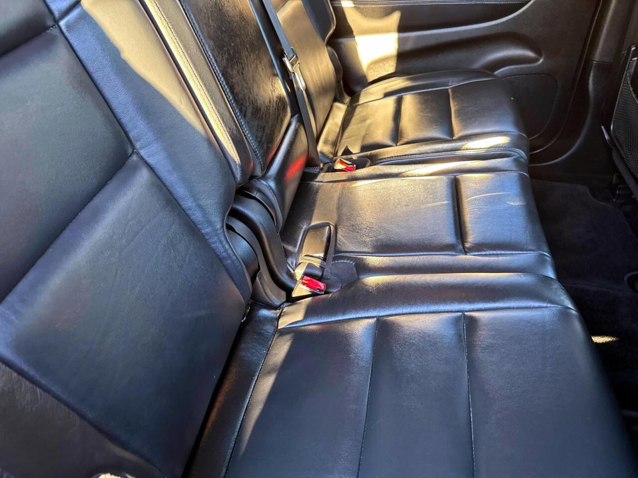 Used 2013 Dodge Durango Crew image 16