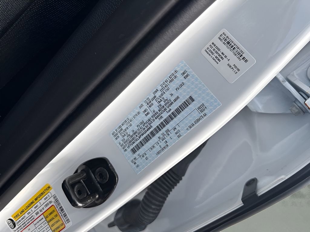 Used 2023 Ford F150 Lightning XLT w/ Max Trailer Tow Package AWD/4WD image 37