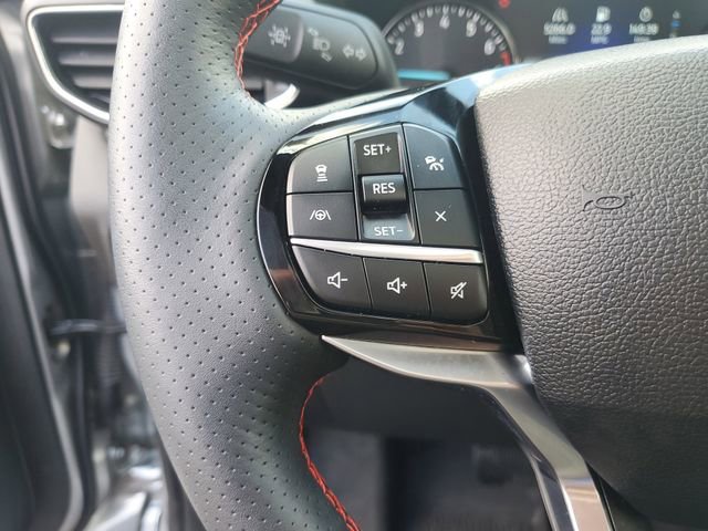 Certified 2024 Ford Explorer ST-Line w/ Class IV Trailer Tow Package AWD/4WD image 17