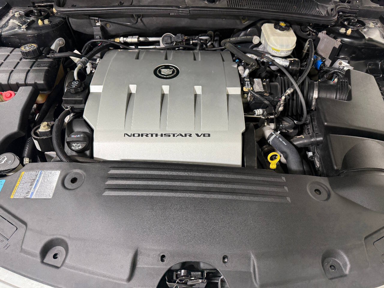 Used 2008 Cadillac DTS Limousine FWD image 82