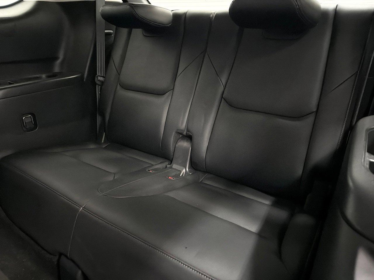 Used 2023 MAZDA CX-9 Touring Plus image 17