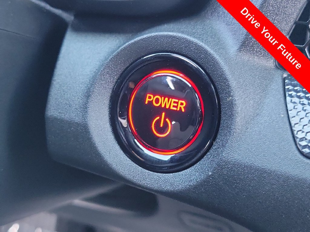 Used 2027 Honda CR-V Sport image 9