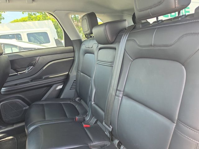 Used 2021 Lincoln Corsair FWD image 11