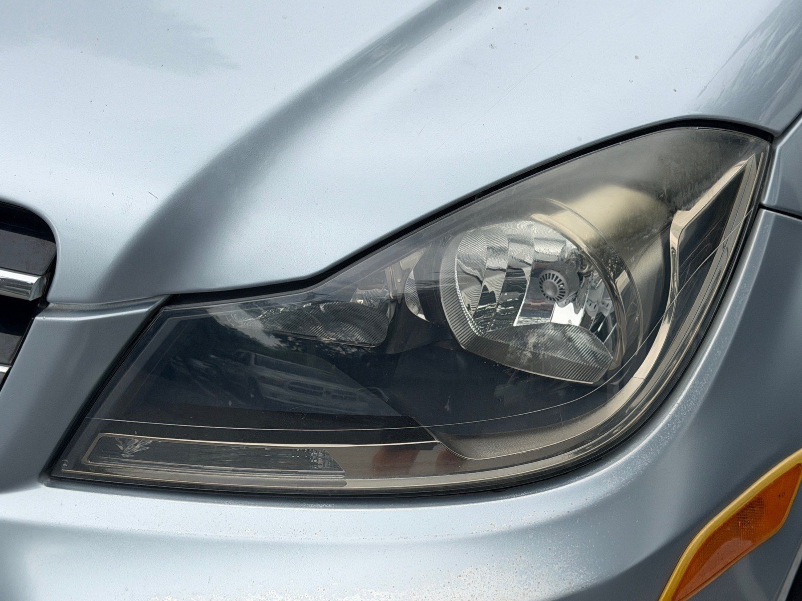 Used 2014 Mercedes-Benz C 250 Sedan image 10