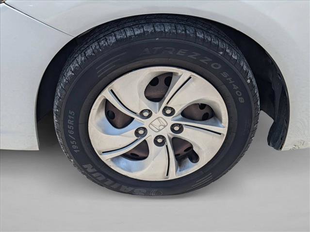 Used 2014 Honda Civic LX image 9