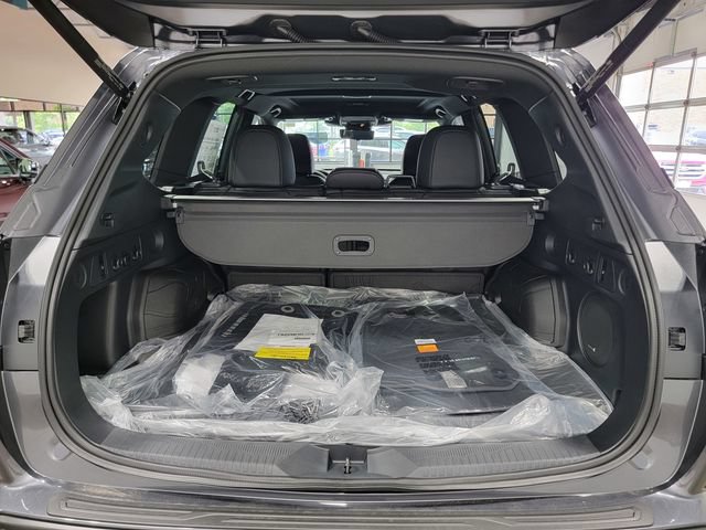New 2026 Subaru Forester Limited AWD/4WD image 33