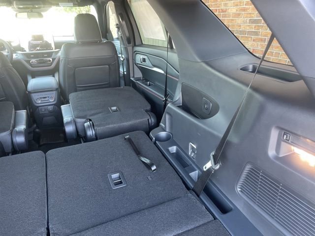 New 2026 Ford Explorer ST-Line AWD/4WD image 64