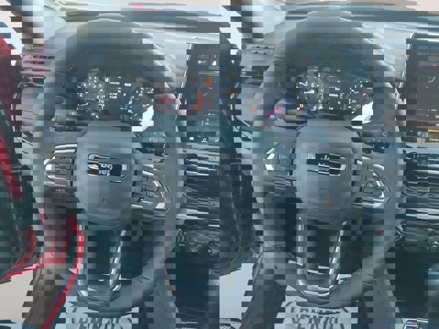 New 2026 Jeep Compass Latitude image 12