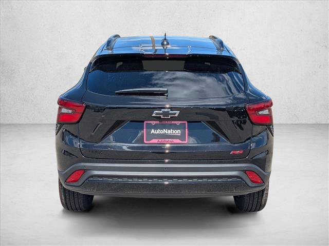 New 2026 Chevrolet Trax ACTIV image 6