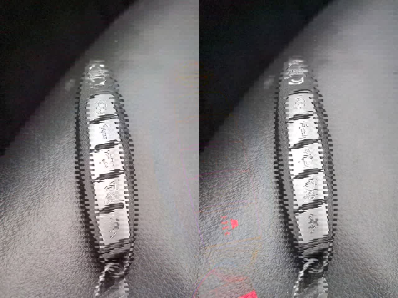 Used 2021 Nissan Rogue SL w/ Premium Package image 36