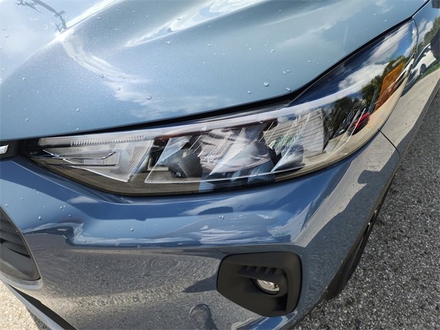 New 2026 Ford Escape SE FWD image 6