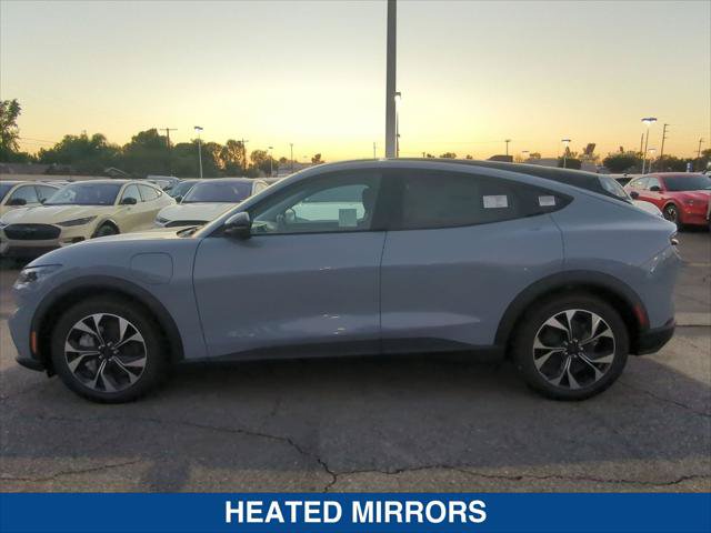 New 2026 Ford Mustang Mach-E Select w/ Technology Package RWD image 2