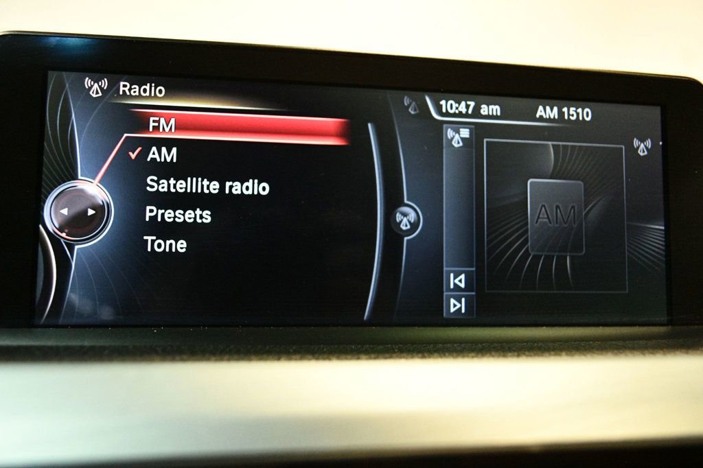 Used 2014 BMW 428i Convertible image 56