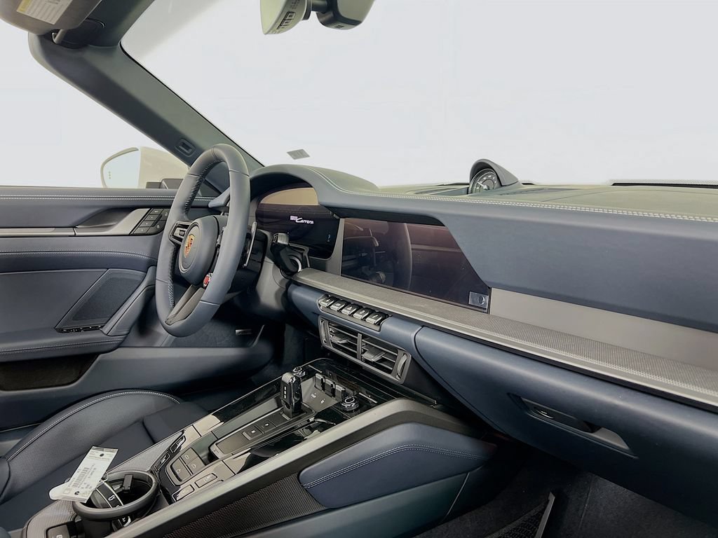 New 2026 Porsche 911 Carrera RWD image 30