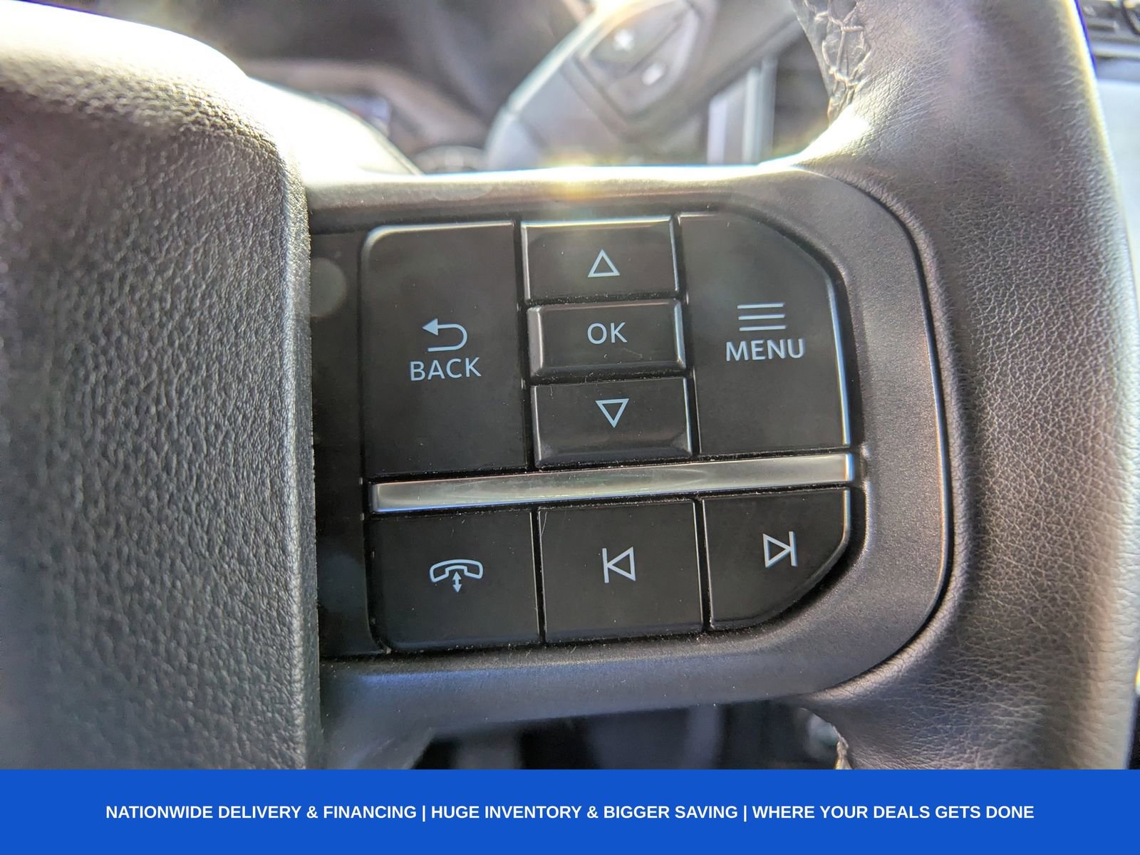 Used 2023 Ford F150 XLT w/ Equipment Group 302A High image 38