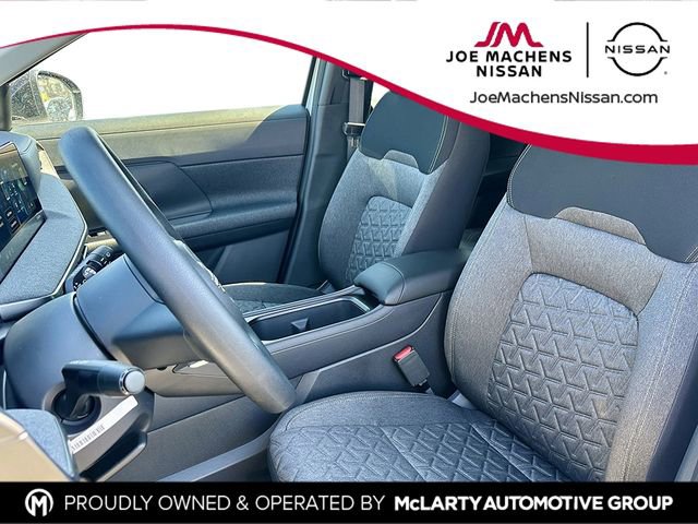 New 2026 Nissan Kicks SV w/ Cold Weather Package AWD/4WD image 25