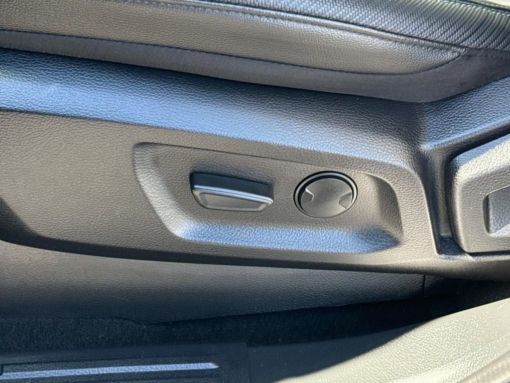 Certified 2023 Ford Ranger Lariat w/ Equipment Group 501A High image 24