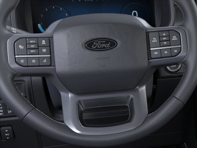 New 2026 Ford F150 Lariat image 12