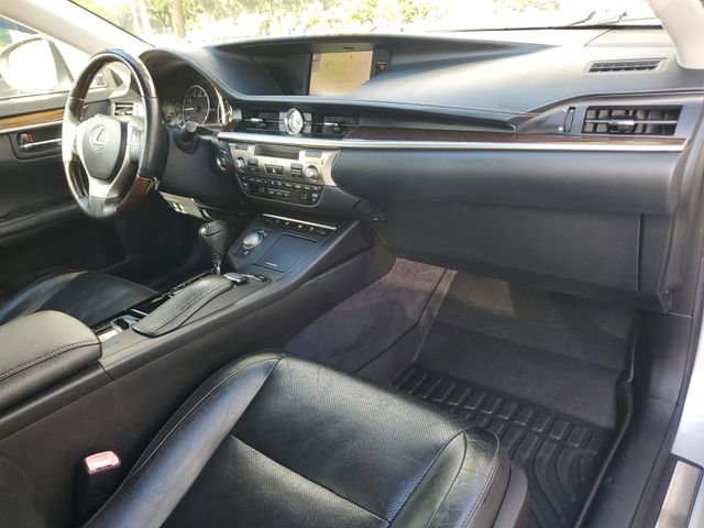 Used 2013 Lexus ES 350 FWD image 10