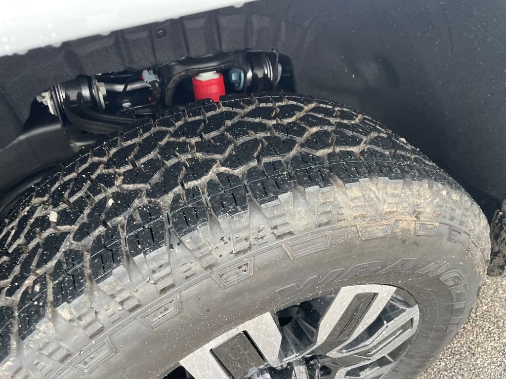 New 2026 GMC Sierra 2500 Denali Ultimate image 29